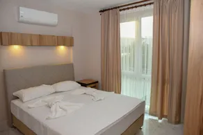 İRBEÇ APART & BUNGALOW - Habitación
