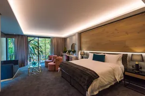 Vivari Hotel and Spa by Mantis - Room