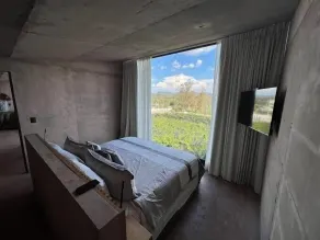 Hacienda Lagunillas - Chambre