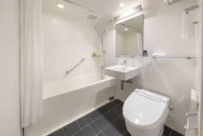 Hotel Forza Oita - Casa de banho