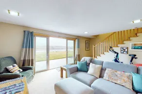 Waterfront Gem w/ Furnished Patio! Columbia Vista - Interiör