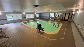 Spark by Hilton Erie - Pool