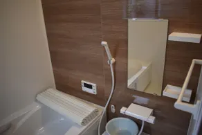 Nishioji FUKURO - Bagno