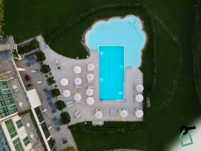 HOTIDAY Room Collection - Pisa - Piscine