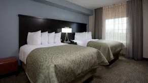 Staybridge Suites Buffalo-Amherst by IHG - Chambre
