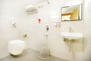 Oak Business Hotel - Salle de bain