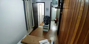 Hotel Serra da Estrela - Quarto