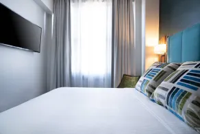 The Esquire Hotel Downtown Gastonia, an Ascend Collection Hotel - Chambre