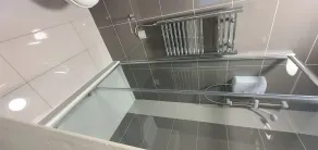 Luxury Spacious Flat in Leicester - Salle de bain