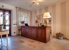 Albergo Ristorante Ai Tardì - Reception