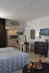 MarisMare Apartments - Rum