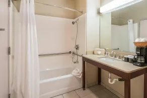 Comfort Inn & Suites Seattle North - Rum