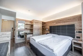 Ravelli Sporting - Chambre