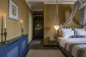 Communal Hotel Telavi - Room