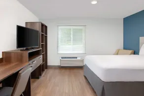WoodSpring Suites Quantico - Zimmer