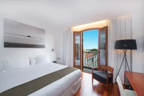Iberostar Heritage Grand Mencey - Chambre