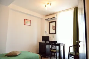 Hotel Belleville - Room