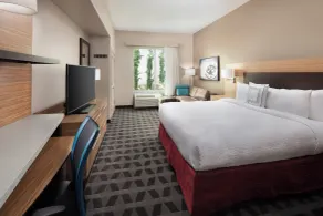 TownePlace Suites by Marriott San Diego Downtown - Chambre