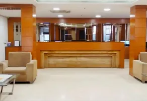 Southern Crest - Reception