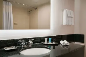 Crowne Plaza Englewood by IHG - Chambre