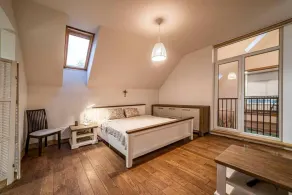 Amber Villa - Room