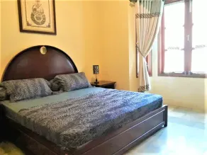 Pesona Nirwana Resort by Zuzu - Room