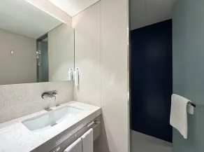 Crown Harbor Hotel Busan - Salle de bain