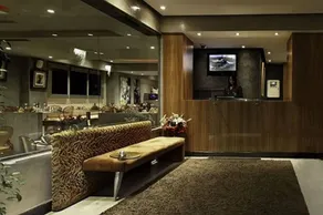 Park Suites Hotel Luxury Boutique Hotel - Réception