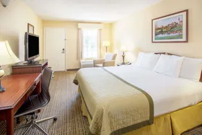 Baymont by Wyndham Dunn - Chambre