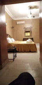 Chez Salmi - Room