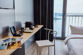 INNSiDE by Meliá Bremen - Chambre