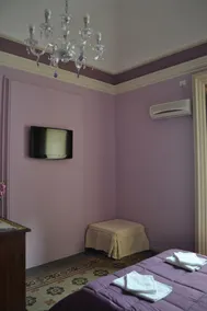B&B Teatro Bellini - Room