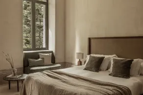 MANNA, a Member of Design Hotels - Ausblick vom Zimmer