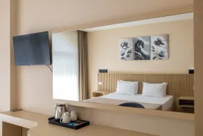 Tek Hotel Mürefte - Room