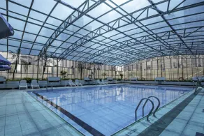 Asia International Hotel Guangdong - Pool
