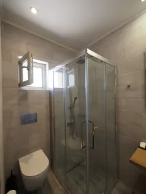 Terra Di Pietra Exclusive Suites & Apartments - Salle de bain