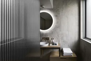 Zagame's House - Bathroom