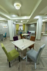 Prestige Boutique Hotel Craiova - Restaurant