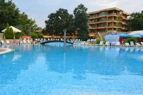 Les Magnolias Hotel - Pool