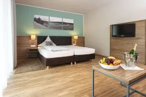 Müller´s Landhotel - Quarto