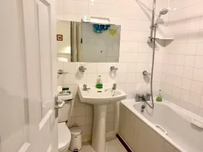 Woodlea - Baño