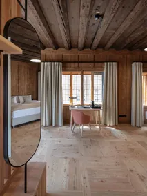 Hotel Die Krone von Oettingen - Zimmer