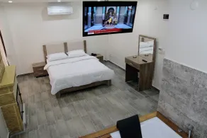 Beach Butik Hotel Şile - Habitación