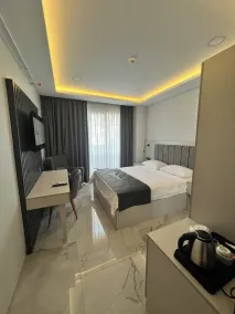 SESSE OTEL - Room