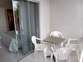 Pousada Caribe - Room