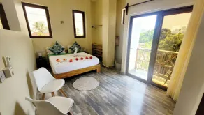 SuBanda Boutique Hotel - Room