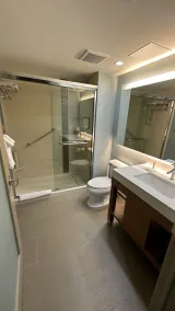 Hyatt Place Long Island City - Salle de bain
