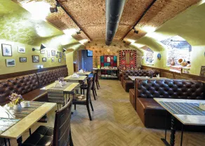 Wine Story Hotel  - Restaurant