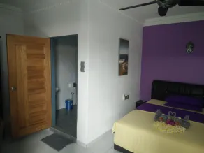 OCEAN LODGE - Habitación