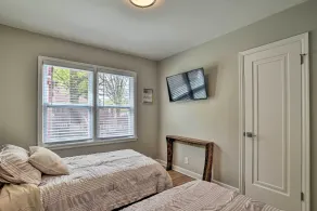 Cozy Home: WiFi, Parking, 5 Mi to Dtwn Mpls! - Interiør